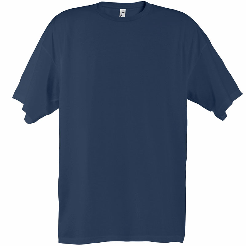 Camiseta Para Docentes "Educadores" - Manga De Doble Puntada, Unisex, Azul Pequeño - Broma De Evaluaciones Y Exámenes