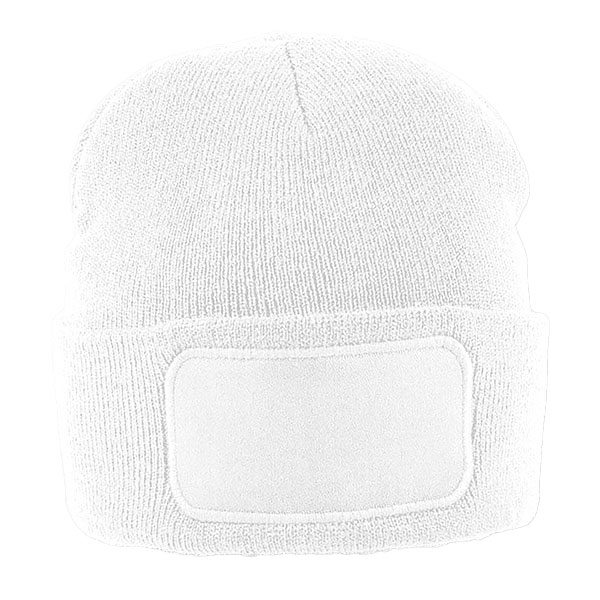 Gorro Parche Frontal