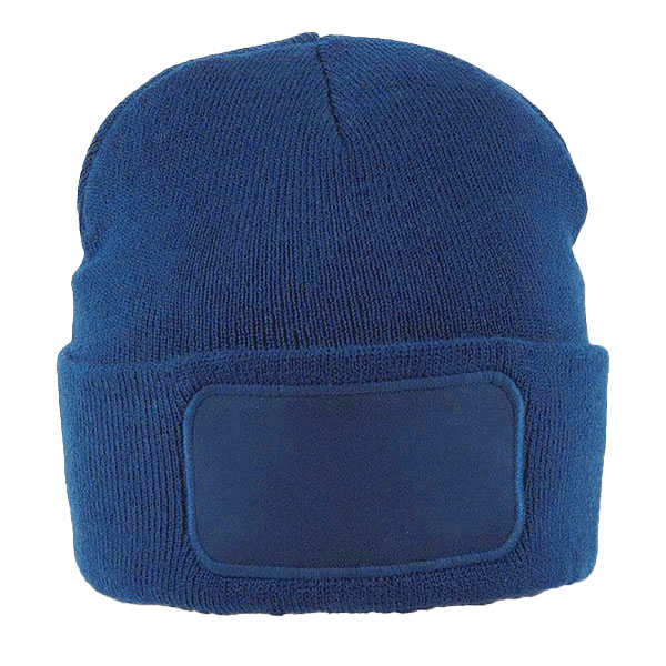 Gorro Parche Frontal