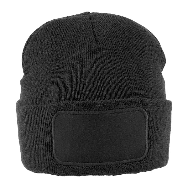 Gorro Parche Frontal