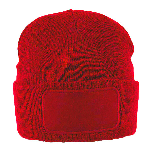 Gorro Parche Frontal