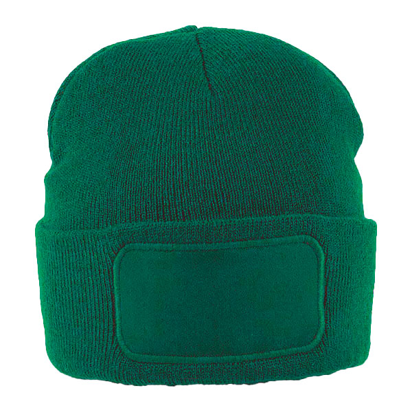 Gorro Parche Frontal