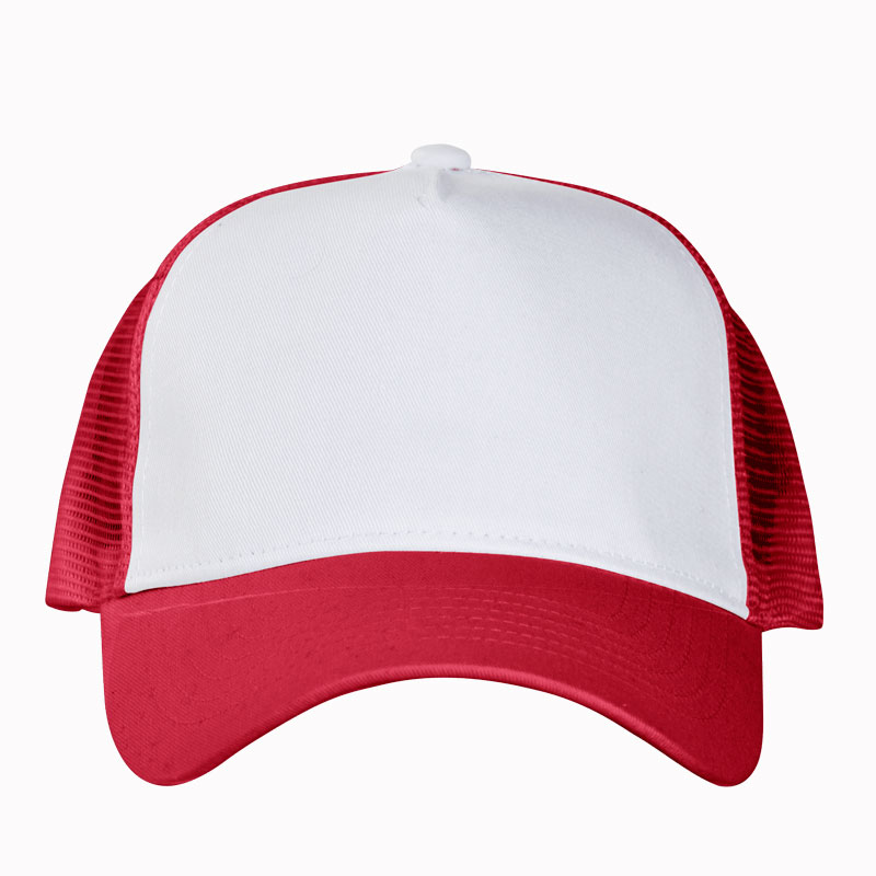 Gorra Trucker Adulto Frontal