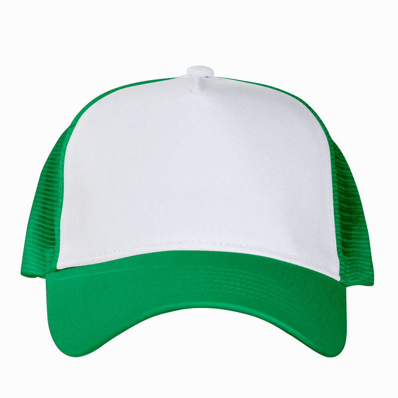 Gorra Trucker Adulto Frontal