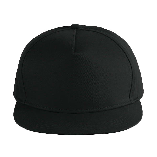 Gorra Visera Plana Bicolor Frontal