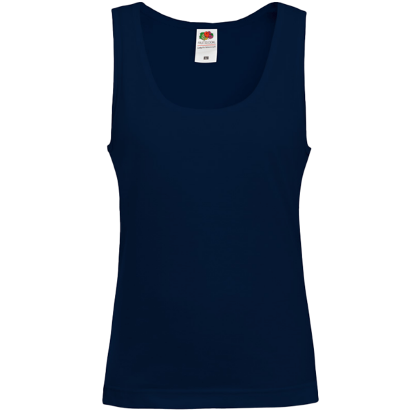 Camiseta Tirantes Mujer