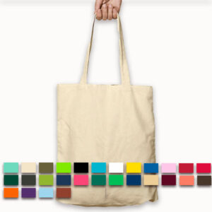 Bolsa Totte bolsa de algodón