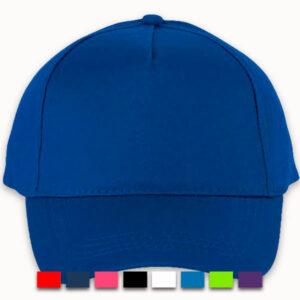 gorra infantil