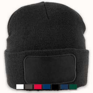 Gorro para personalir
