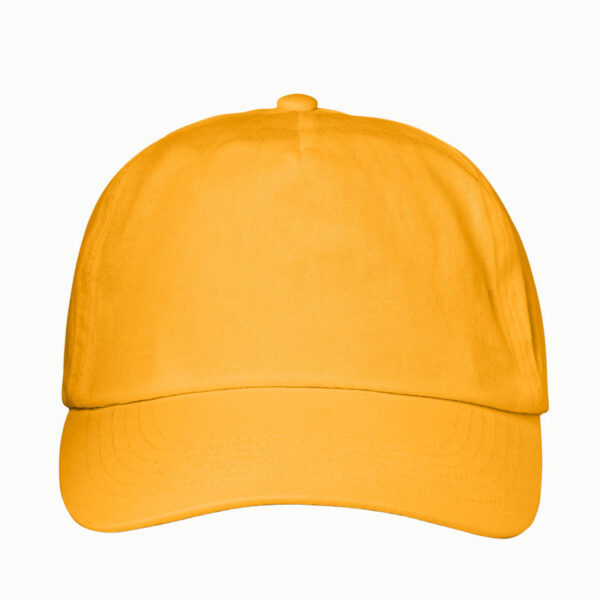 Gorra Algodón Adulto