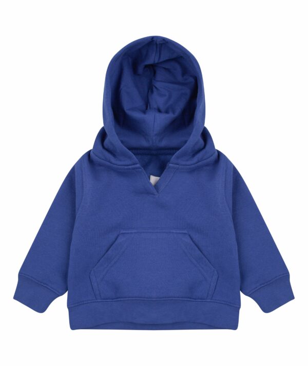 Sudadera Bebé con Capucha