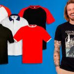 Camisetas personalizadas bilbao