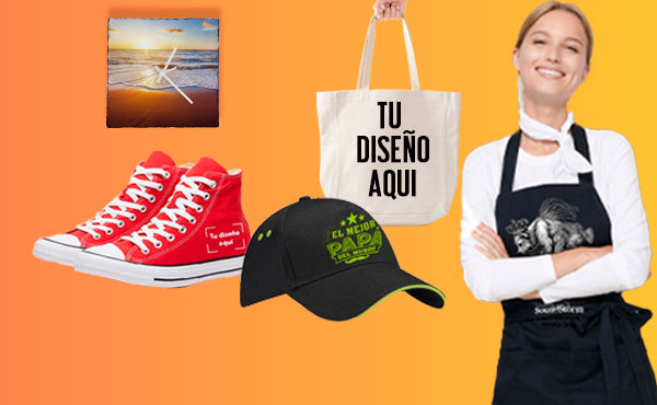 REGALOS PERSONALIZADOS