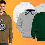 Sudaderas personalizadas hombre