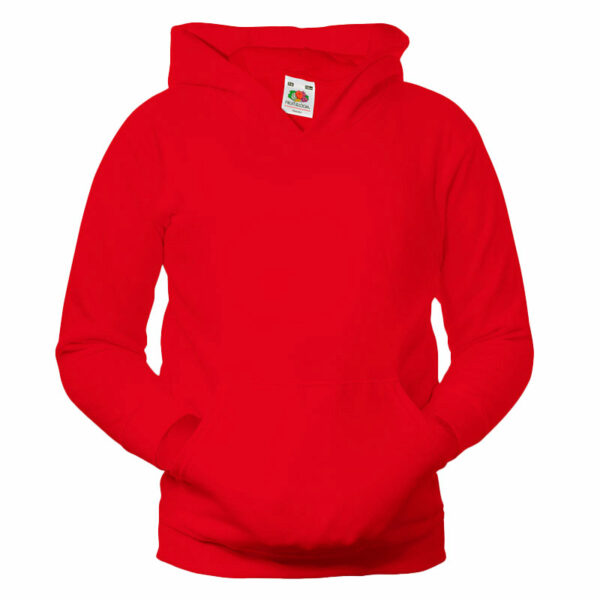 Sudaderas personalizadas