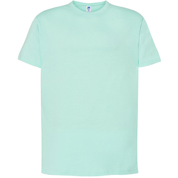 Camiseta Regular Color Unisex