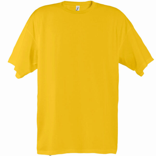 Camisetas personalizadas