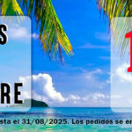 oferta 15% de descuento