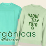 oferta prendas orgánicas