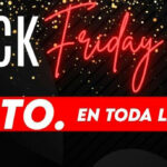 oferta black friday