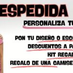 cuatro chicas y una futura novia están riendo y pasando un buen rato